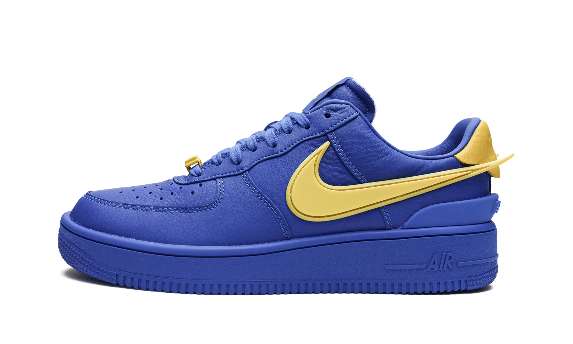 Air Force 1 Low "AMBUSH - Game Royal" DV3464 400