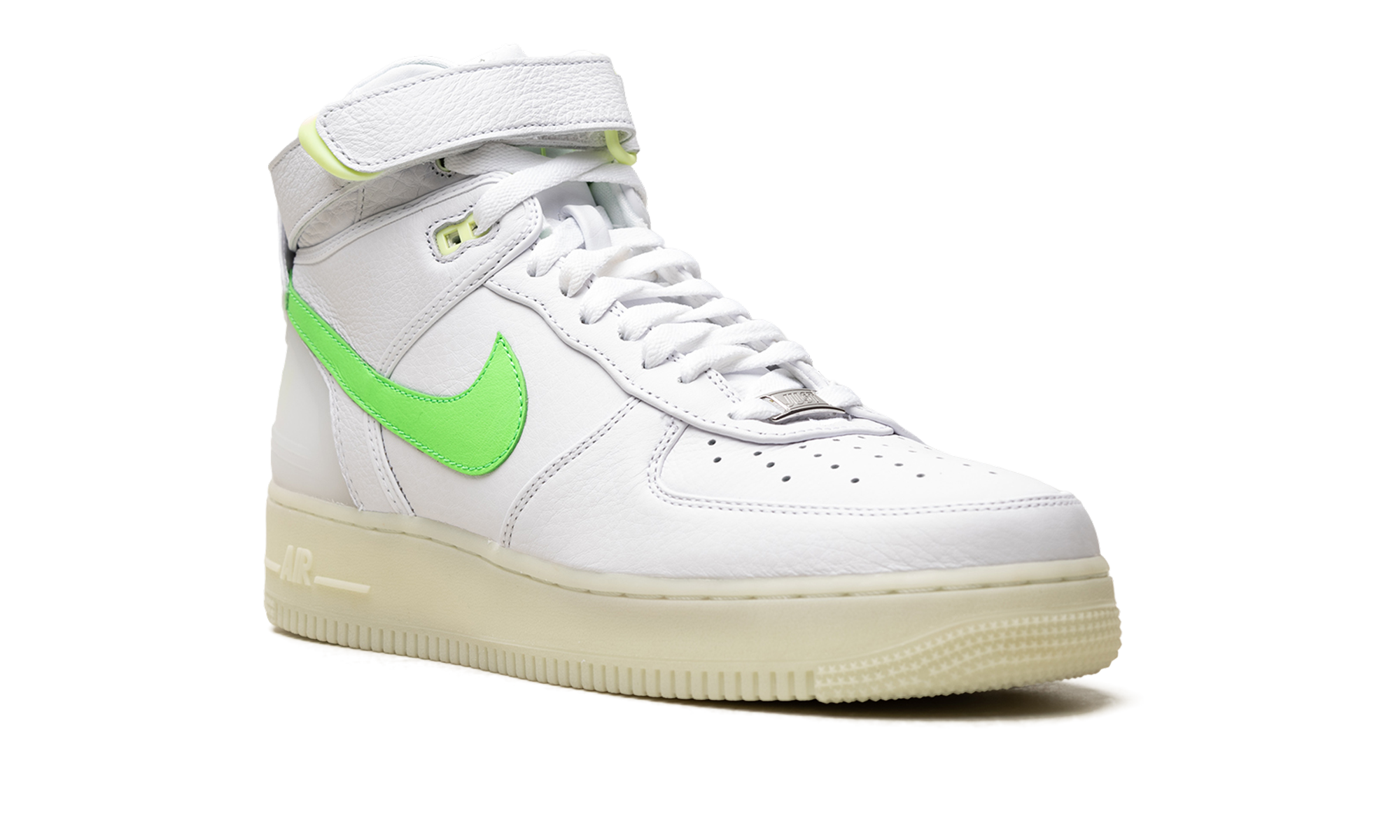 AIR FORCE 1 HIGH 'RSVP WHITE' "RSVP WHITE" CV0433 100