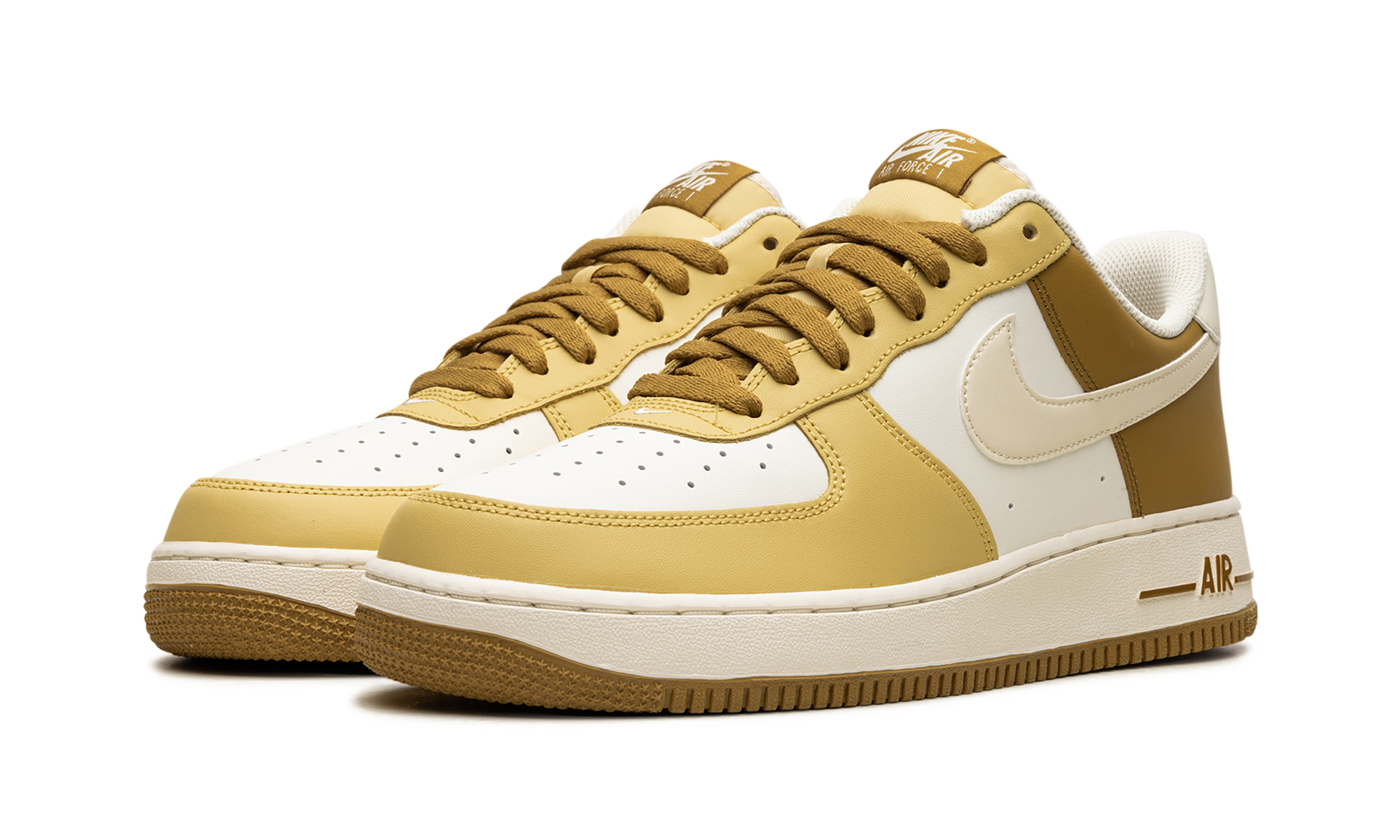 Air Force 1 "Bronzine" FZ4034 716
