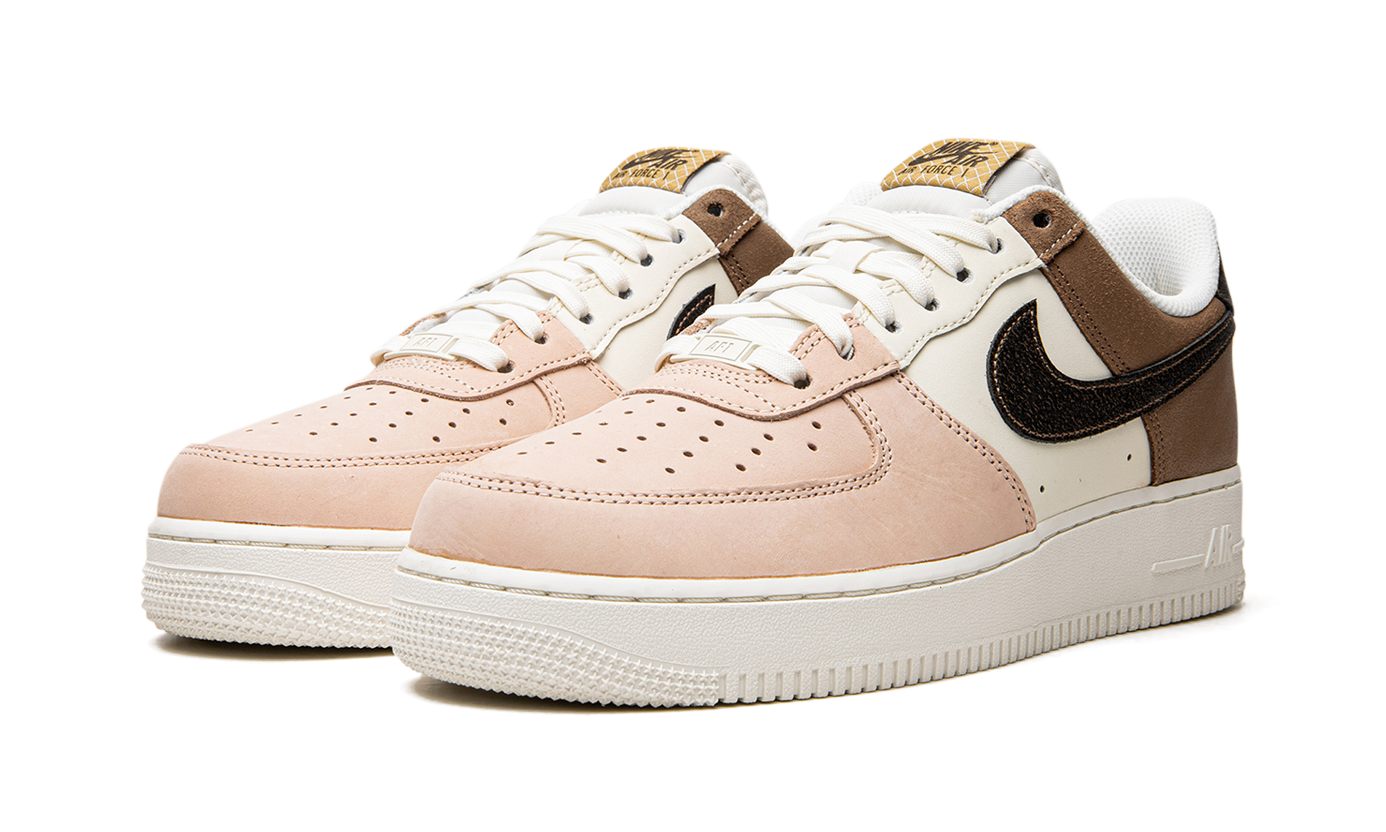 Air Force 1 "Neapolitan" DX3726 800