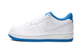 Air Force 1 Low '07 PS "White Light Photo Blue" DV1332 101