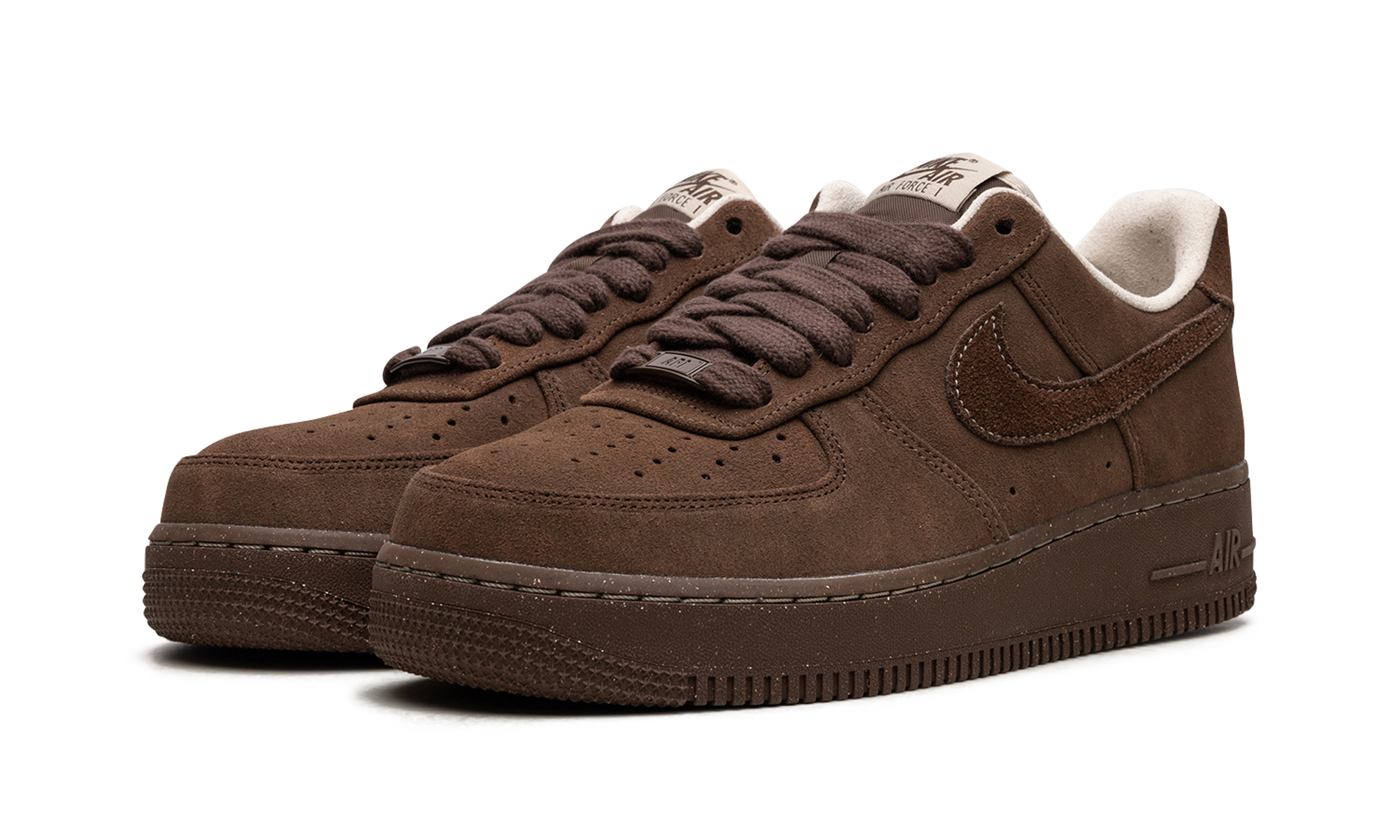 AIR FORCE 1 '07 ' WMNS "Cacao Wow" FQ8901 259