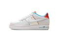 Air Force 1 Low LV8 GS "Holiday Cookies" FQ8350 110