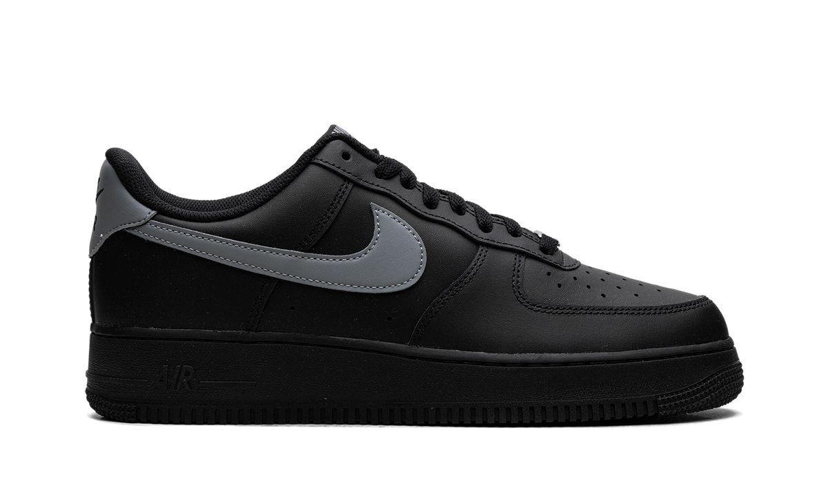 Air Force 1 Low '07 "Black Cool Grey" FJ4146 003
