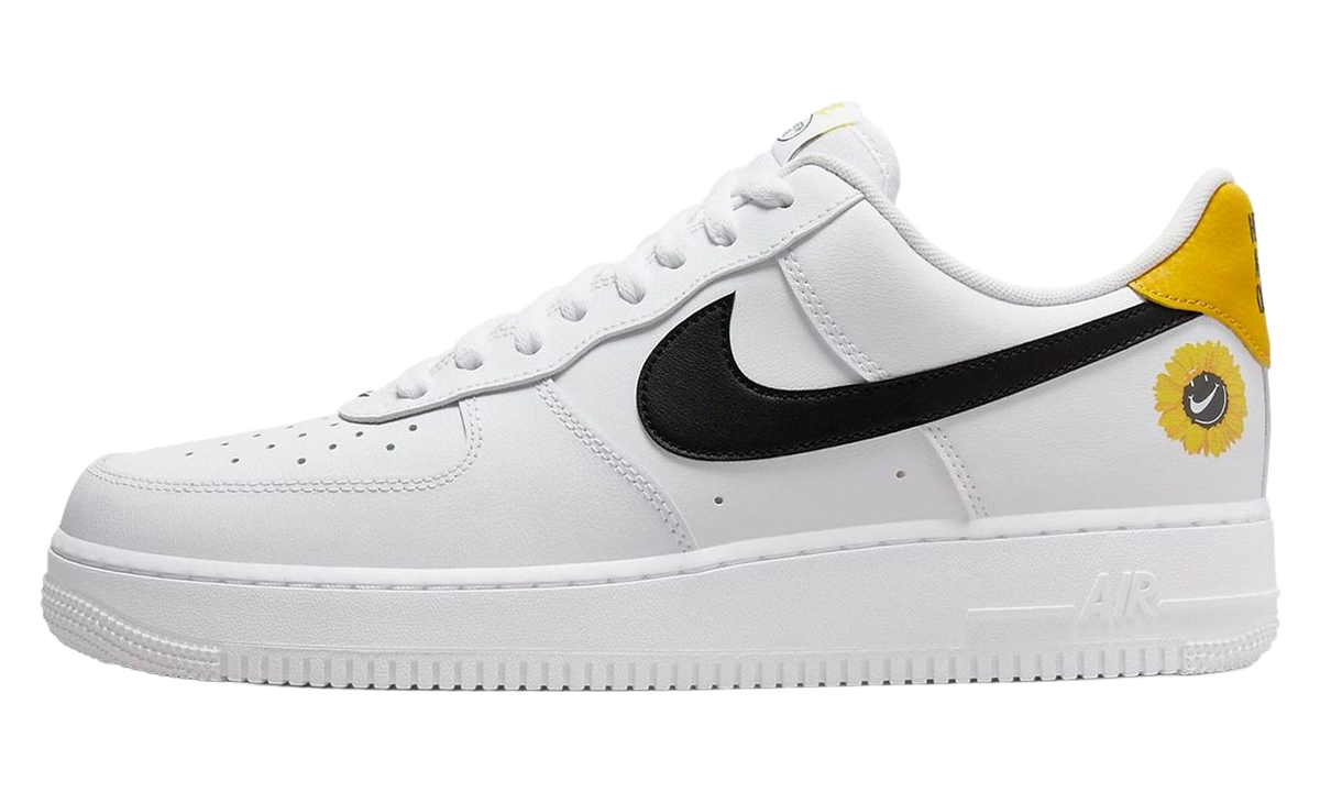 Air Force 1 '07 Lv8 "White" DM0118 100