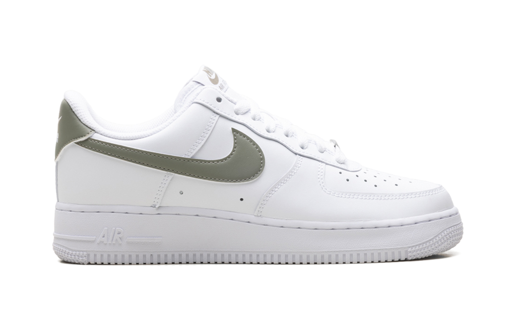 AIR FORCE 1 '07 "White/Gold" FJ4146 116