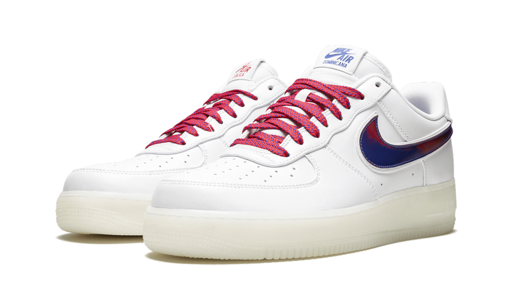 Air Force 1 '07 "De Lo Mio" BQ8448 100