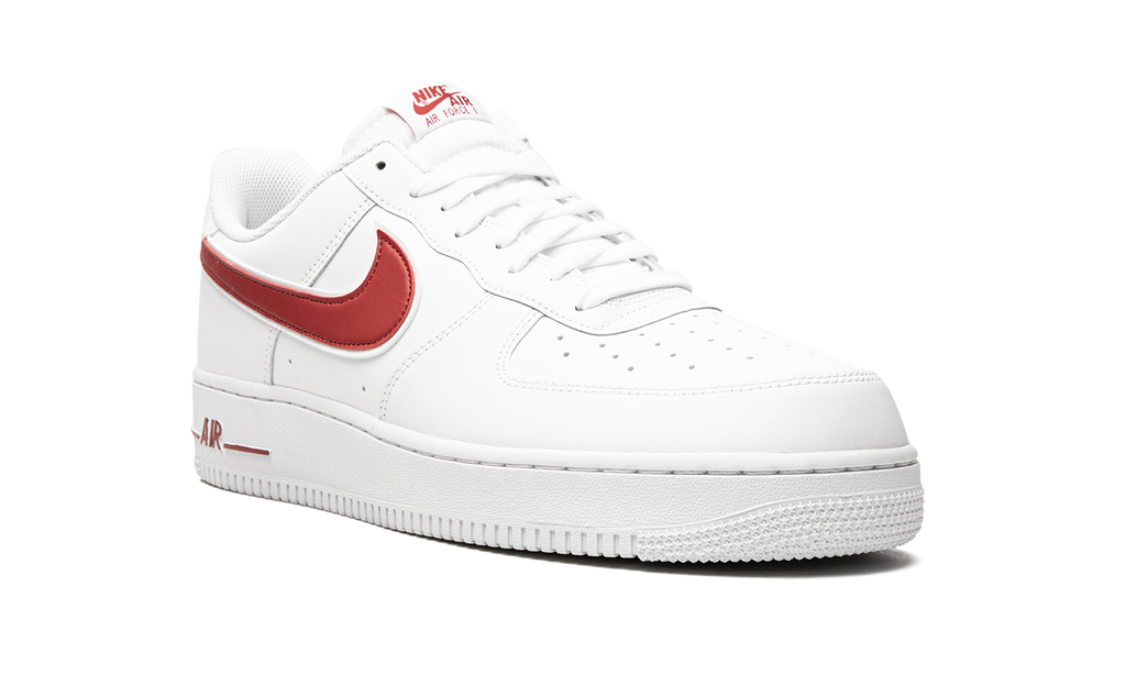 Air Force 1 '07 3 "Gym Red" AO2423 102