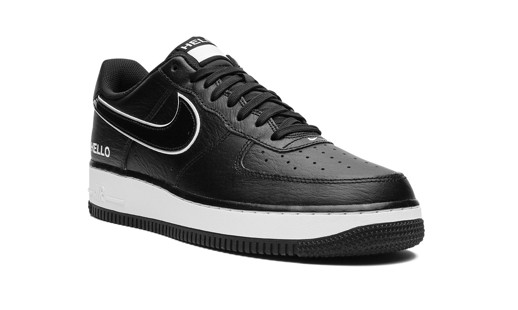 Air Force 1 '07 LX "Hello" CZ0327 001