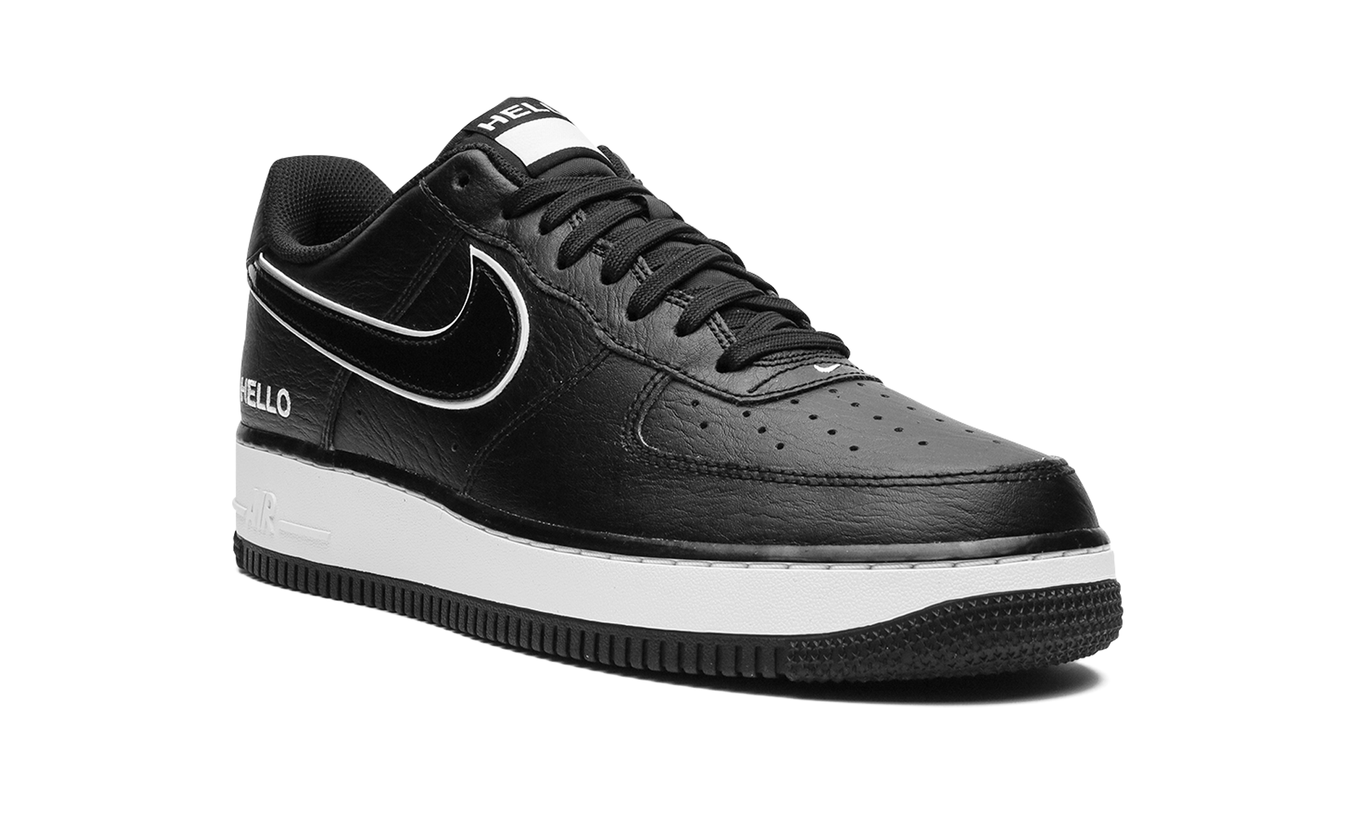 Air Force 1 '07 LX "Hello" CZ0327 001