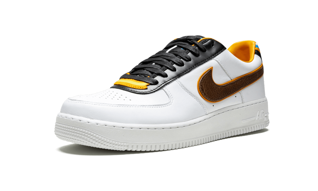 Air Force 1 Low SP "Riccardo Tisci - White" 669917 120