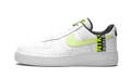 Air Force 1 Low "Worldwide White Volt" CK6924 101