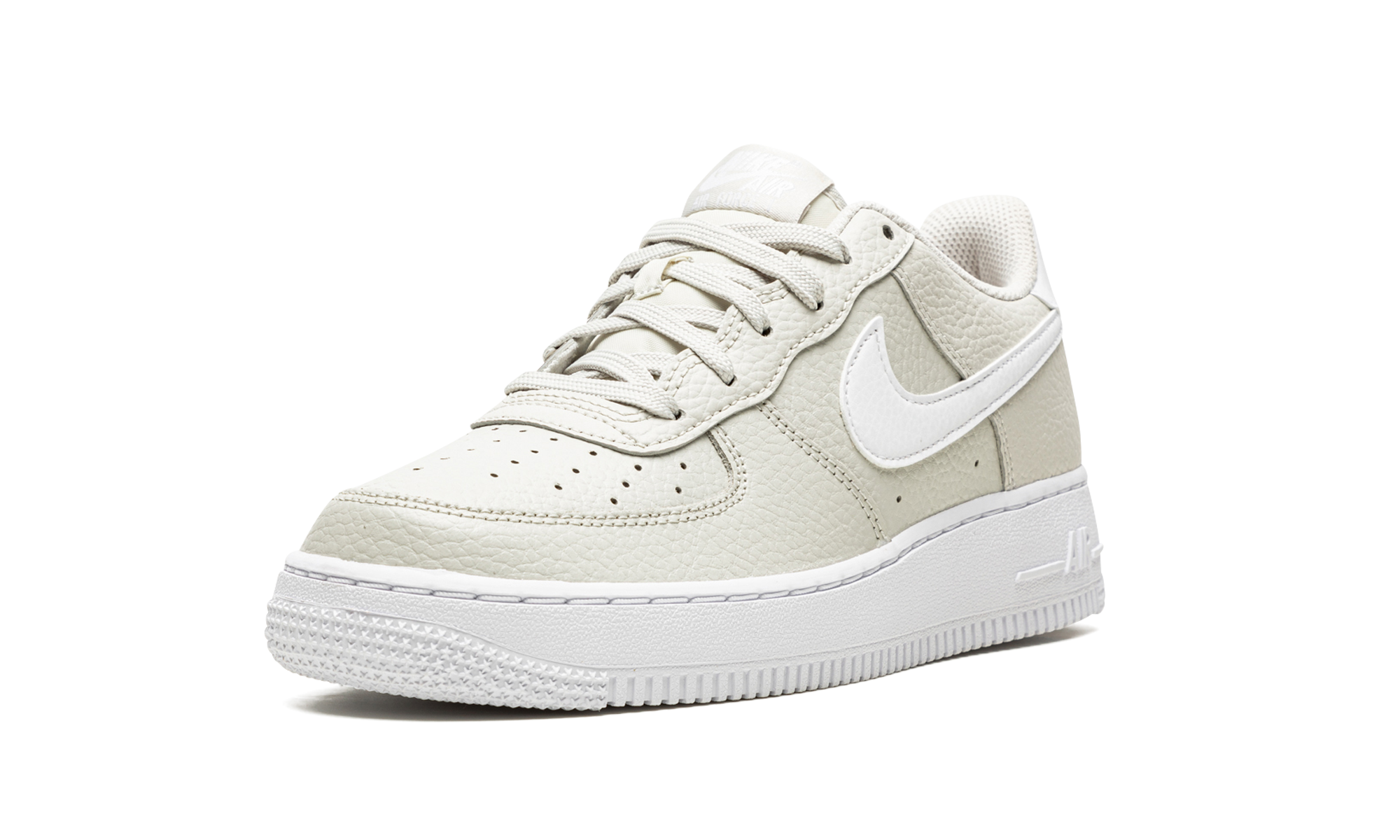Air Force 1 GS "Light Bone" CT3839 001