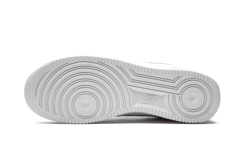 Air Force 1 '07 Craft "Summit White / Vast Grey" CN2873 101