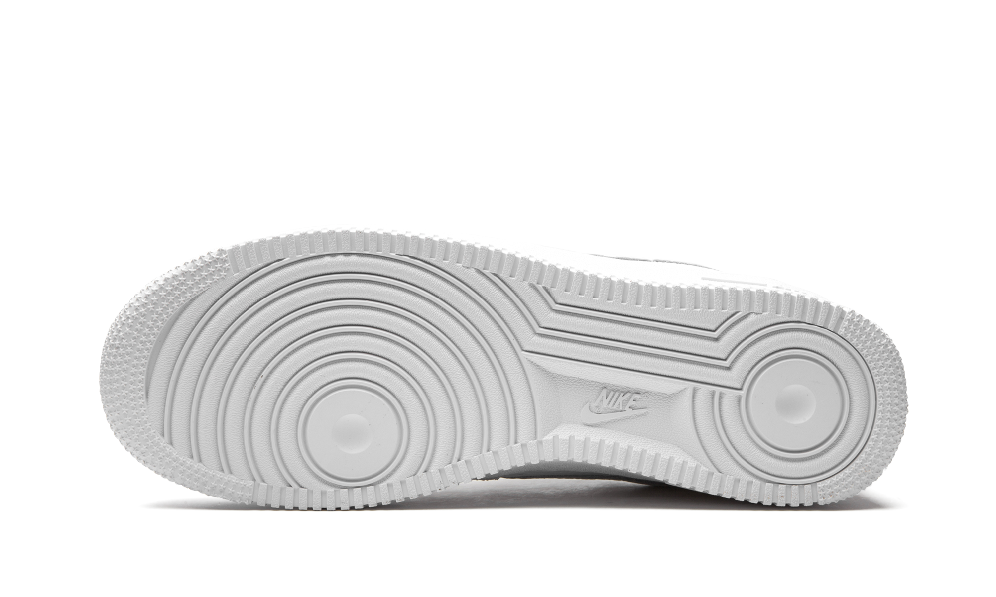 Air Force 1 '07 Craft "Summit White / Vast Grey" CN2873 101