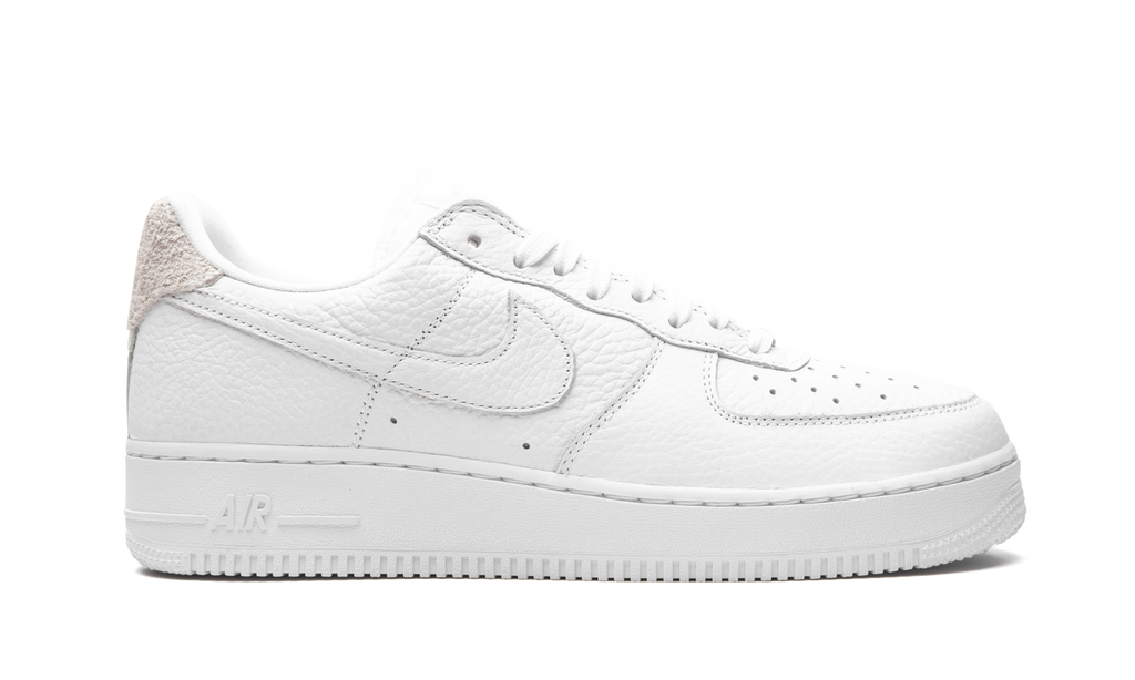 Air Force 1 '07 Craft "Summit White / Vast Grey" CN2873 101
