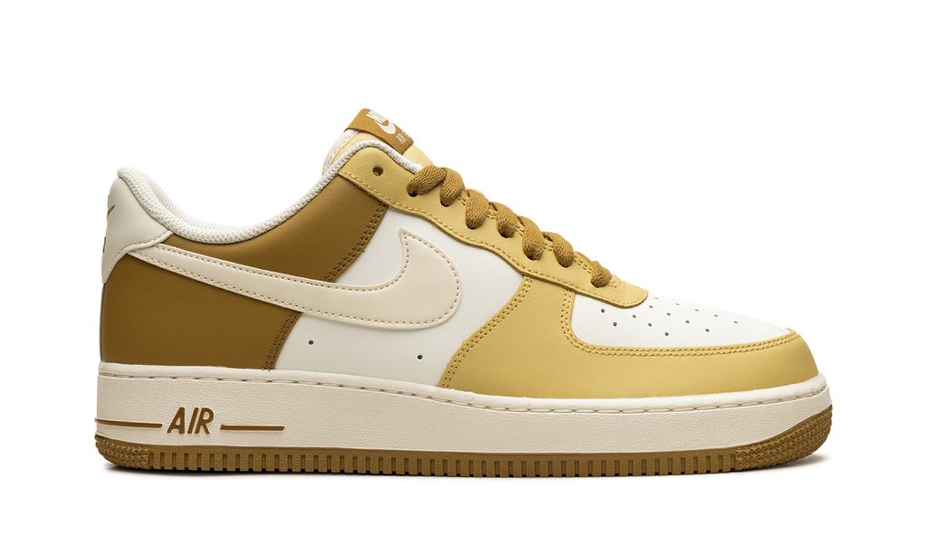 Air Force 1 "Bronzine" FZ4034 716