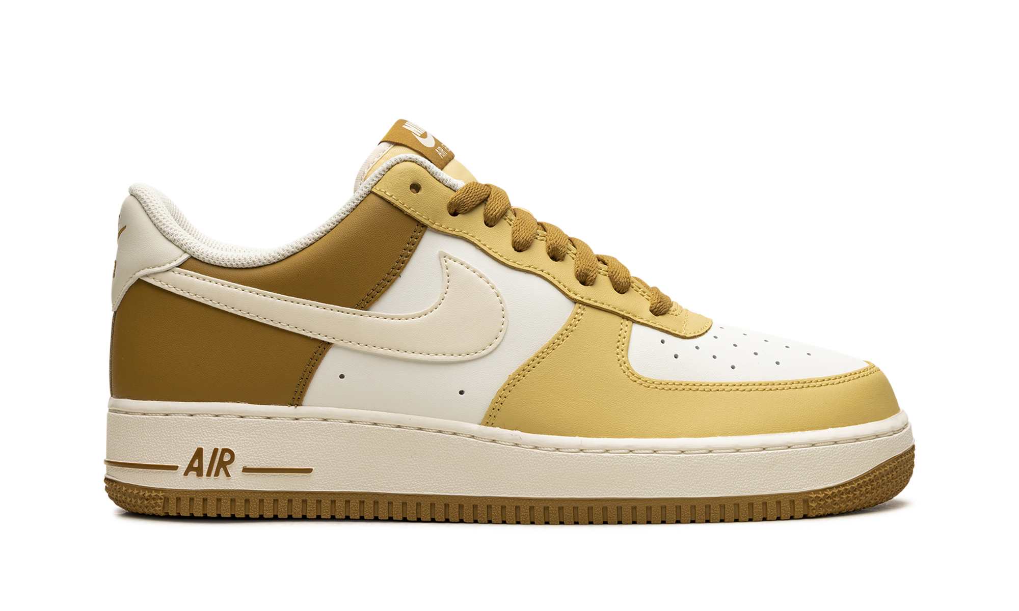 Air Force 1 "Bronzine" FZ4034 716
