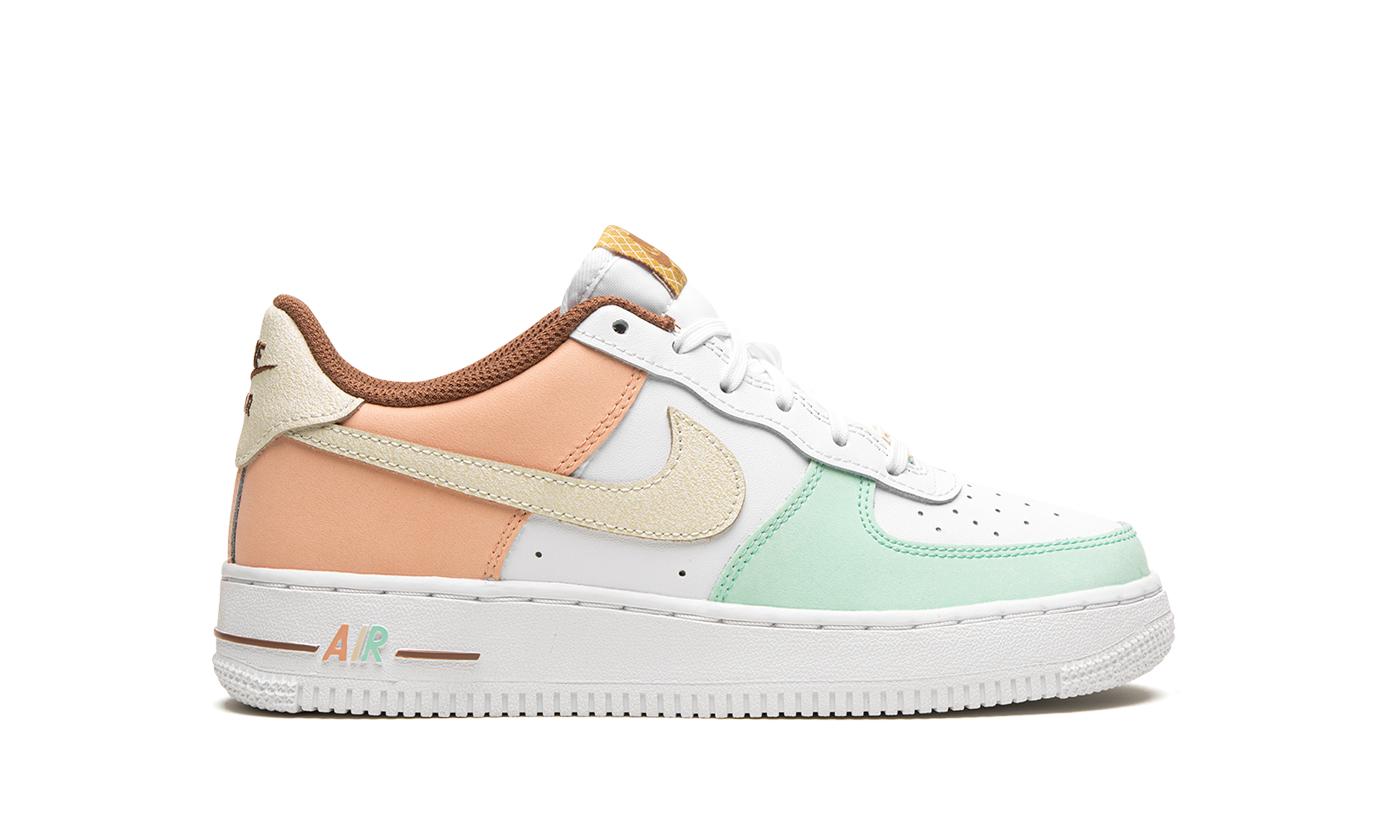 Air Force 1 LV8 (GS) "Ice Cream" DX3727 100