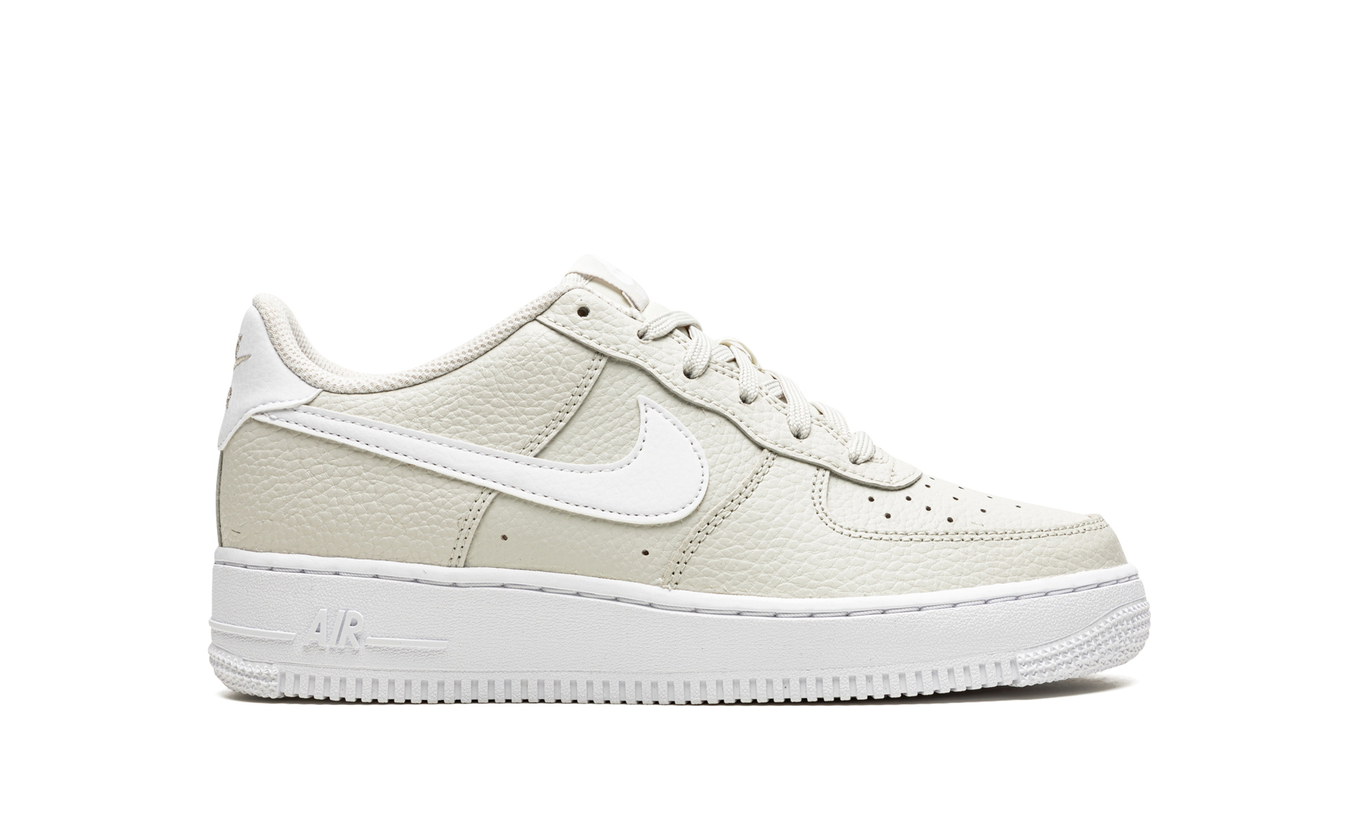 Air Force 1 GS "Light Bone" CT3839 001