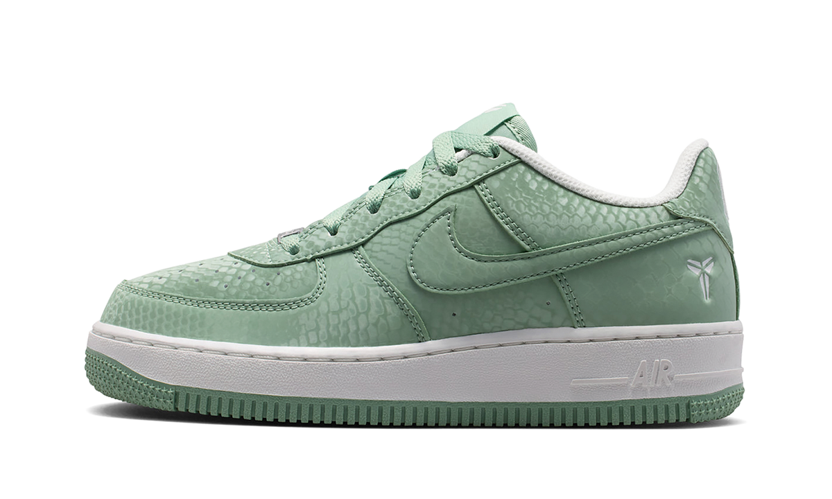 Air Force 1 Low GS "Kobe Bryant Forever Steam" IO4610 005