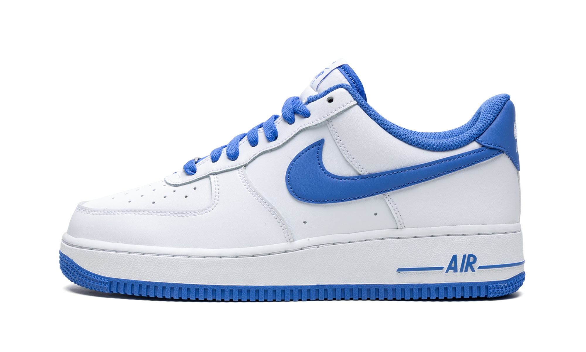 Air Force 1 '07 "Medium Blue" DH7561 104