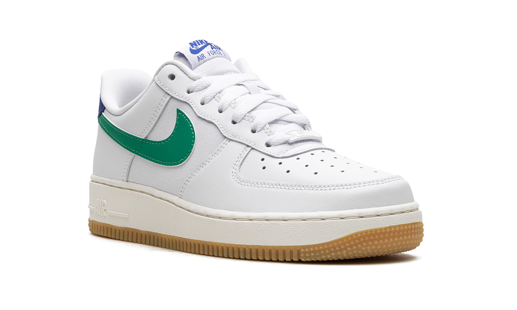 AIR FORCE 1 '07 WMNS "Stadium Green" DD8959 110