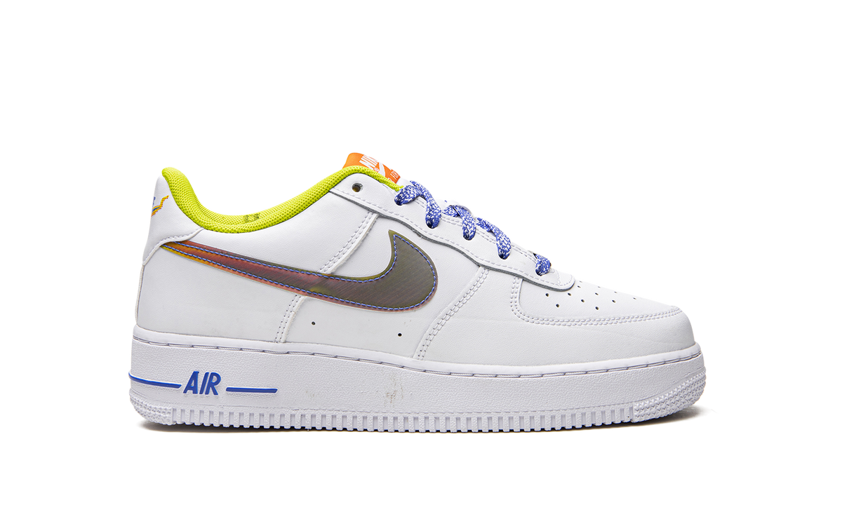 Air Force 1 LV8 GS "Magma" DQ7767 100