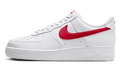 Air Force 1 '07 "White University Red" FJ4146 133