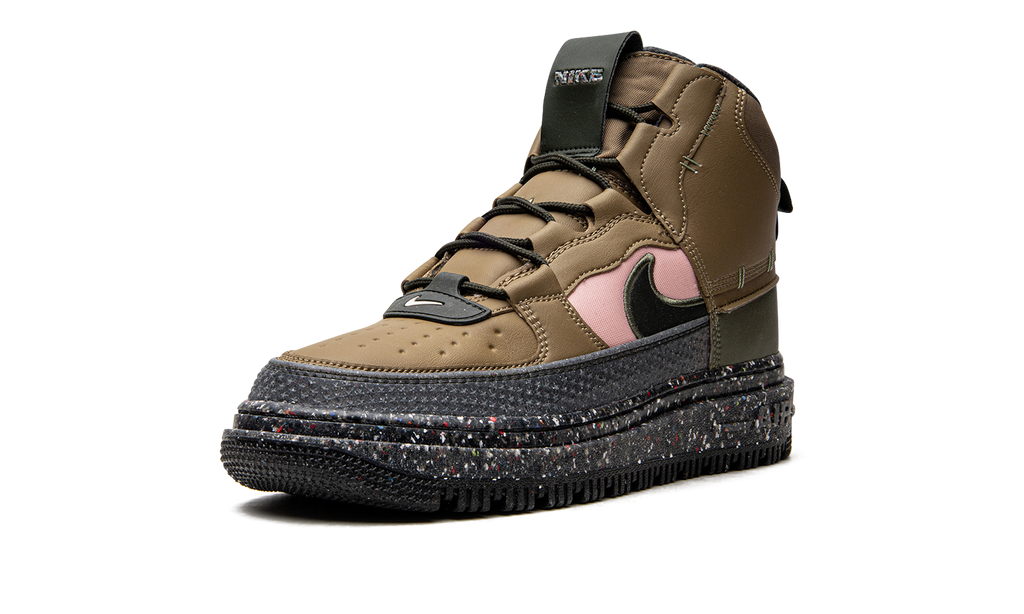 Air Force 1 High Boot NN "Brown Kelp" DD0747 300