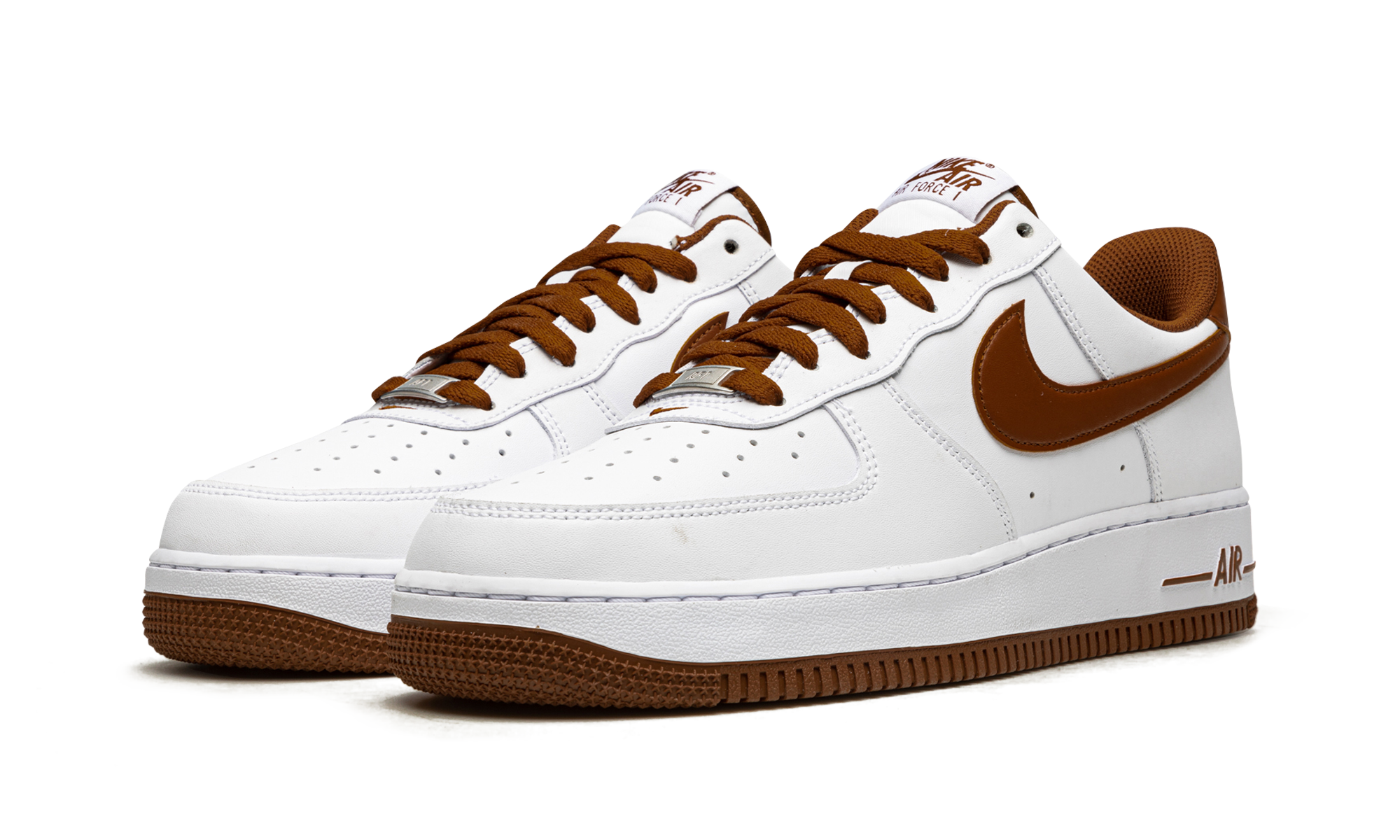 Air Force 1 '07 "Pecan" DH7561 100