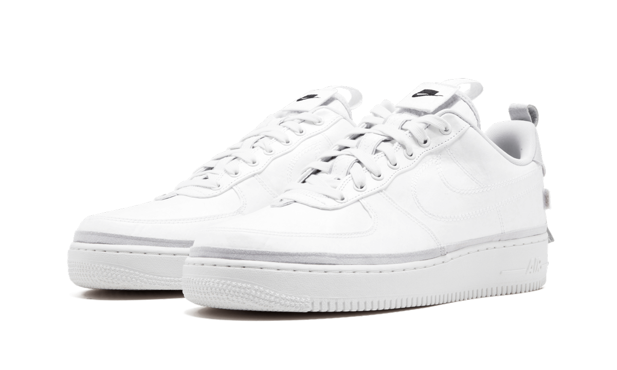 Air Force 1 '07 AS QS "90/10" AH6767 001