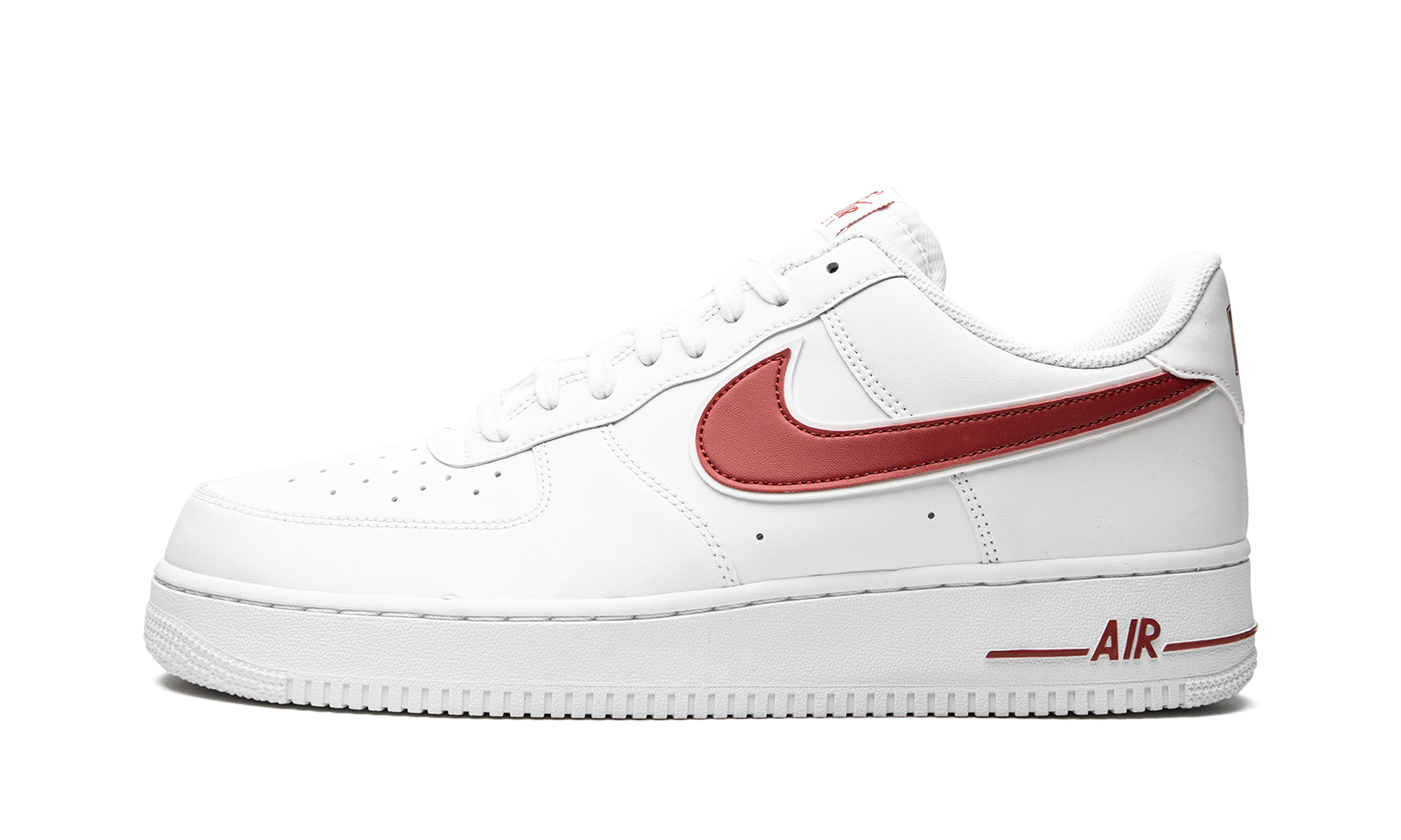 Air Force 1 '07 3 "Gym Red" AO2423 102