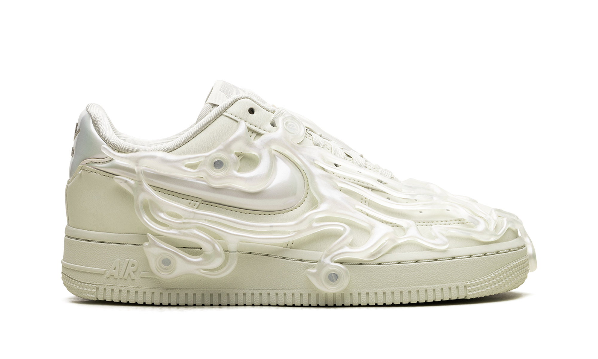 Air Force 1 Low '07 LX WMNS "Sea Glass Pack" FZ2602 001