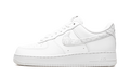 AIR FORCE 1 LO MNS WMNS "White Paisley" DJ9942 100