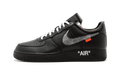 Air Force 1 07 Virgil "Off-White - MoMa" AV5210 001