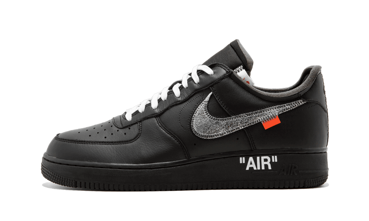 Air Force 1 07 Virgil "Off-White - MoMa" AV5210 001