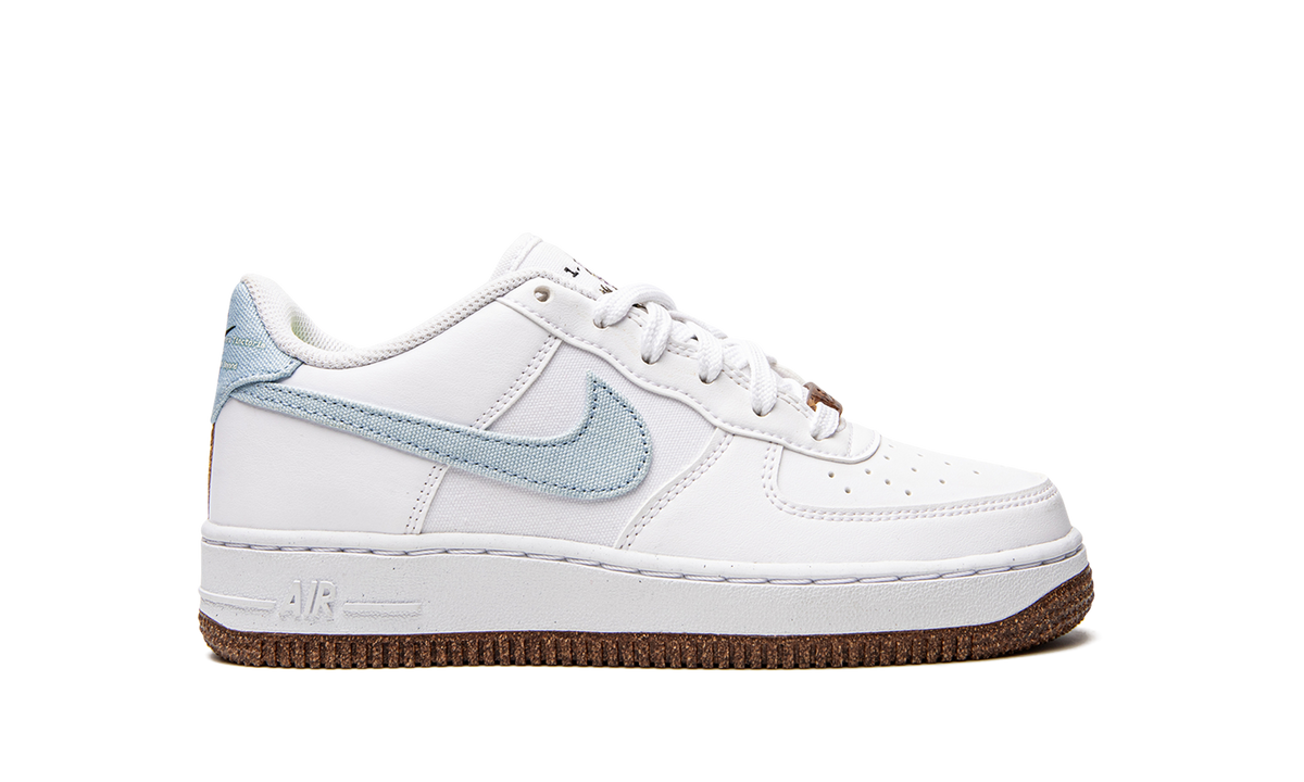 Air Force 1 LV8 GS "Indigo" DA3093 100