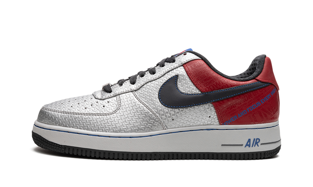 Air Force 1 PRM '07 (JONES) "Original Six" 315090 001