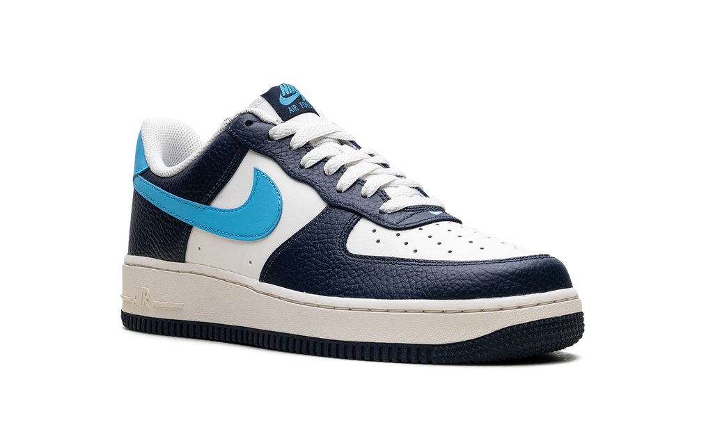 Air Force 1 Low "Armory Navy Baltic Blue" HJ9291 478