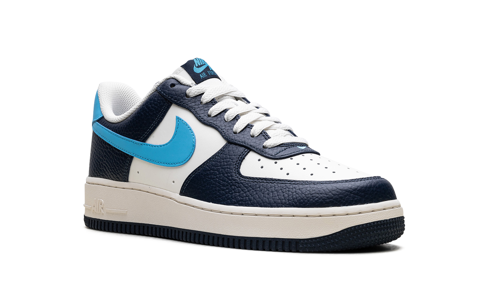 Air Force 1 Low "Armory Navy Baltic Blue" HJ9291 478