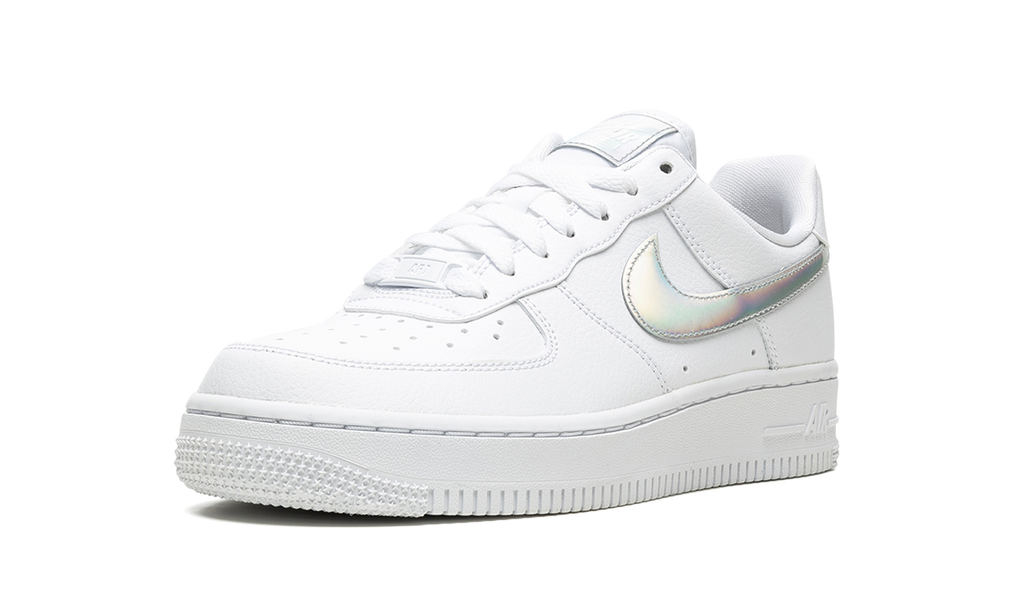 AIR FORCE 1 LO WMNS "Iridescent" CJ1646 100