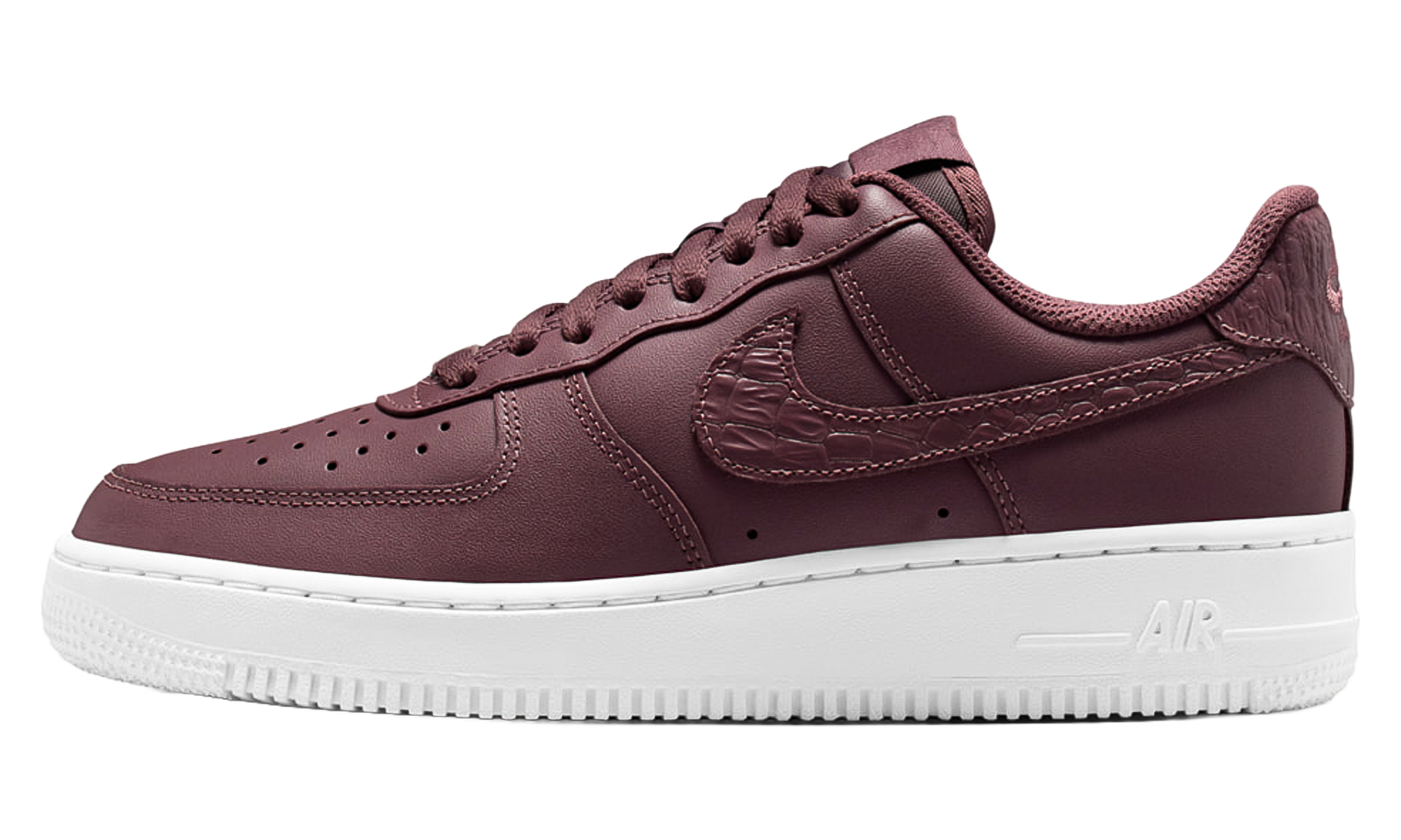 Air Force 1 Low '07 SE WMNS "Tattoo Neutral Grey" IO4837 500