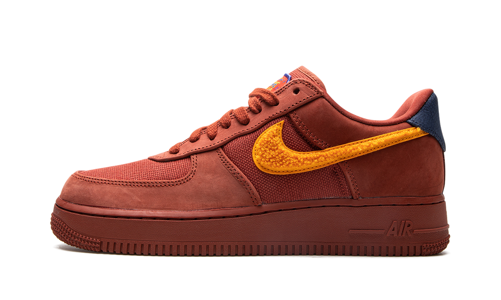 Air Force 1 Low "La Familia" DV5153 600