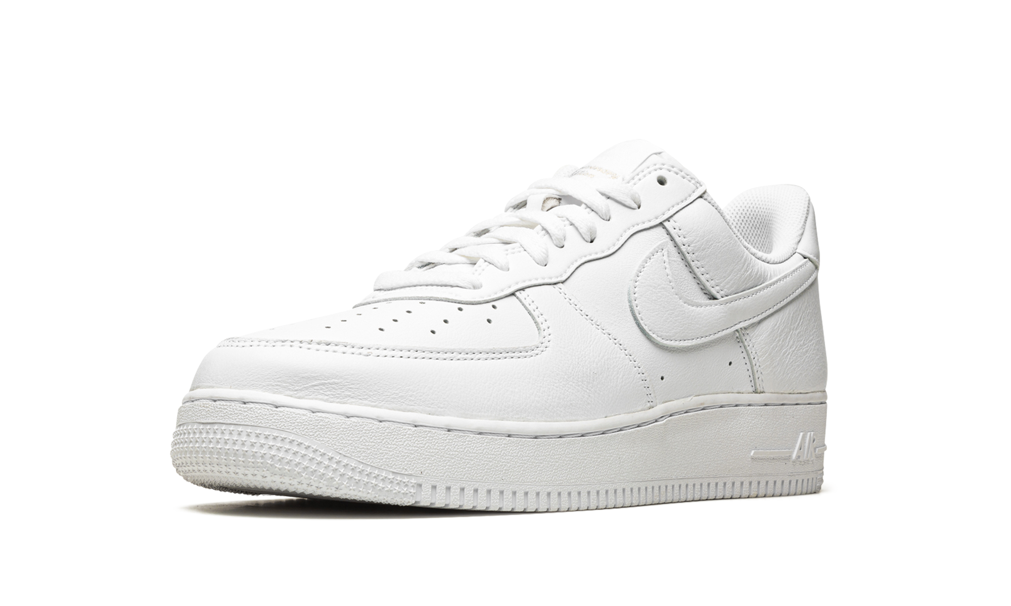 Air Force 1 '07 Low "Color of the Month" DJ3911 100