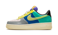 Air Force 1 Low "UNDEFEATED - Multi Patent" DV5255 001