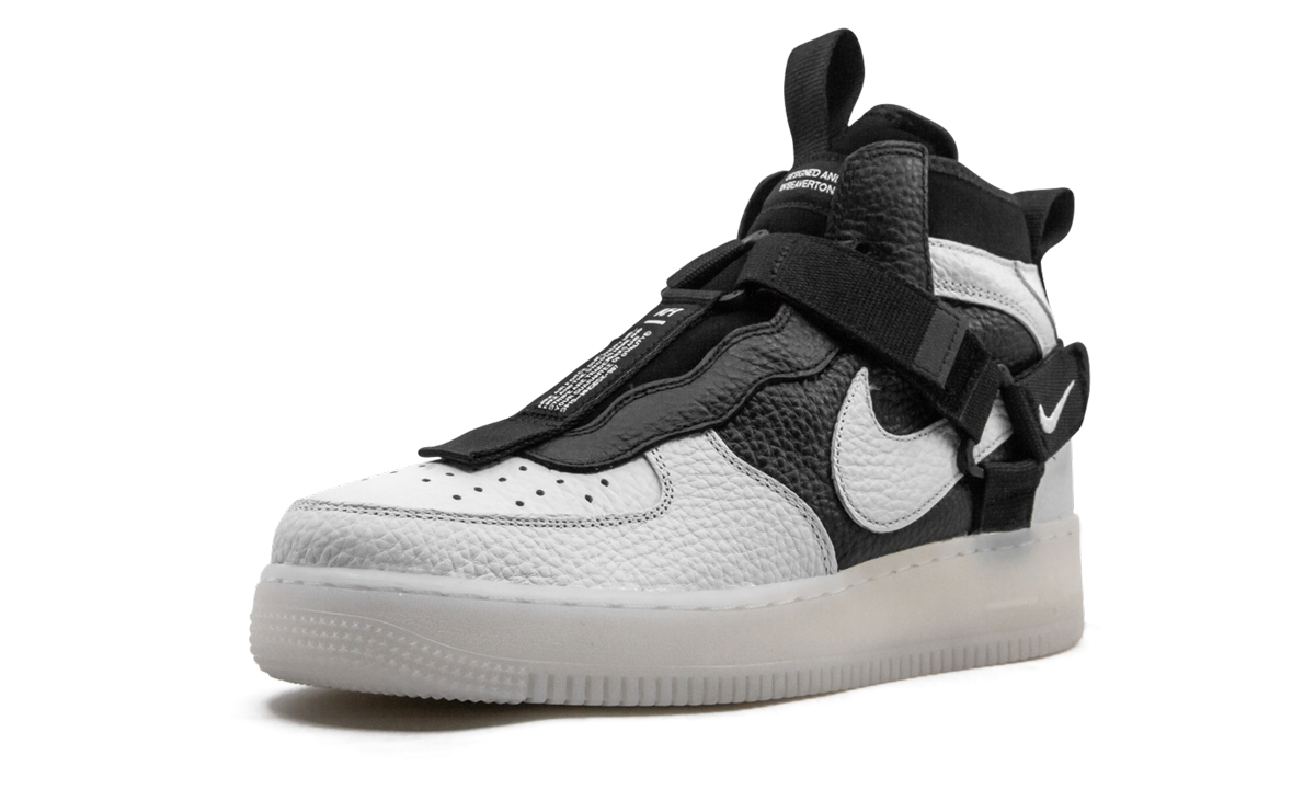 Air Force 1 Utility Mid "Orca" AQ9758 100