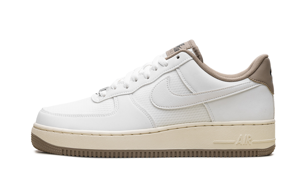 Air Force 1 Low '07 LV8 "Summit White Khaki" FZ5225 100