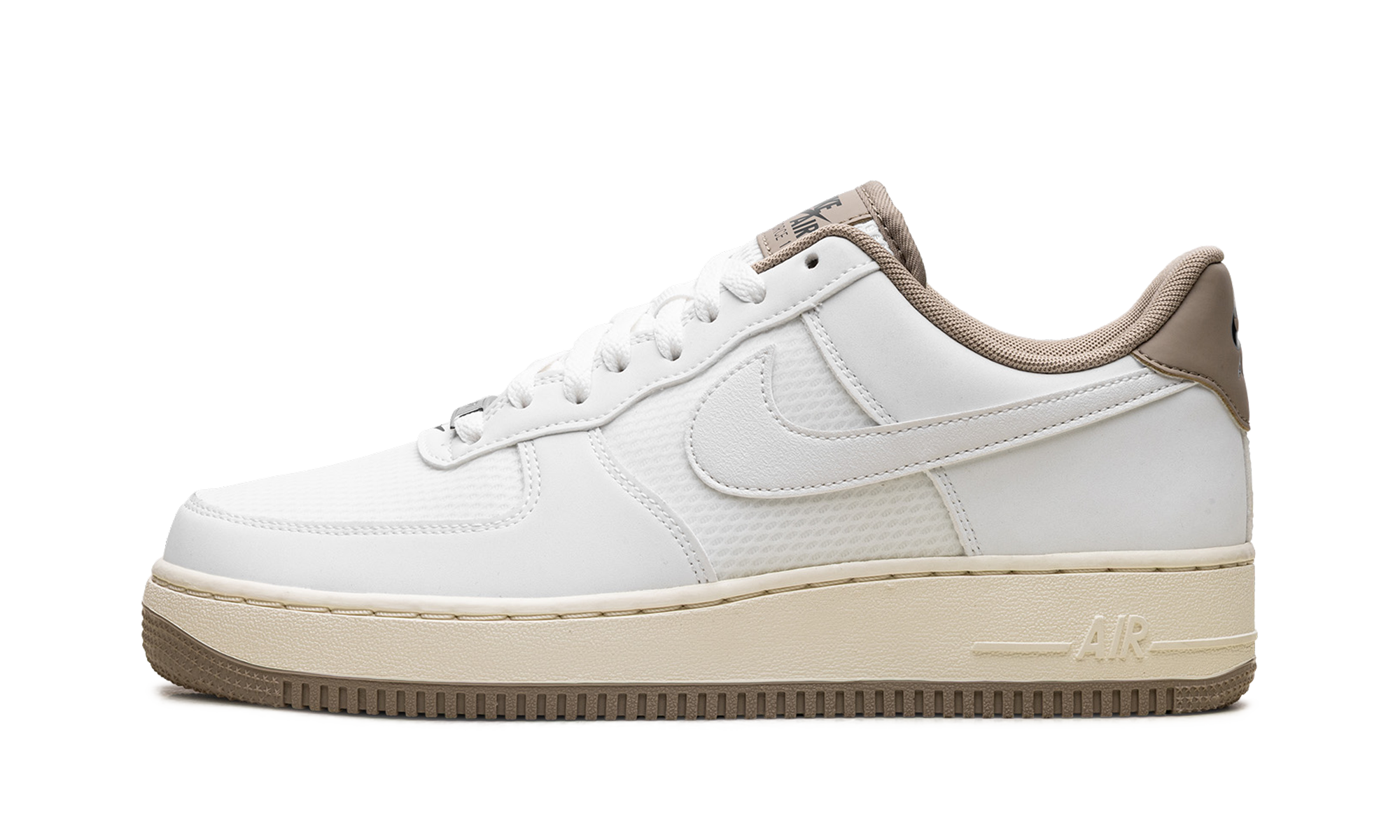 Air Force 1 Low '07 LV8 "Summit White Khaki" FZ5225 100