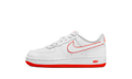 AIR FORCE 1 LOW "Red" FJ3484-101